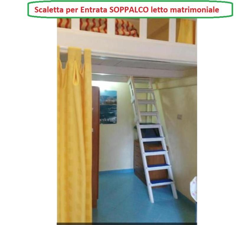 Flat Low Cost Сперлонга Экстерьер фото