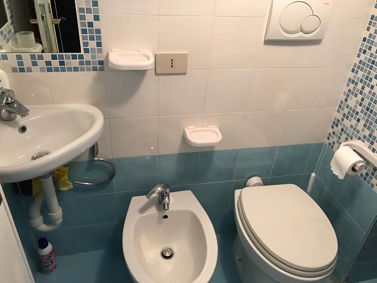 Flat Low Cost Сперлонга Экстерьер фото